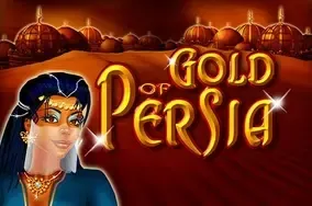 Gold of Persia