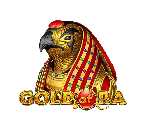 Gold of ra