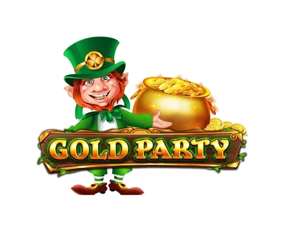 Gold party