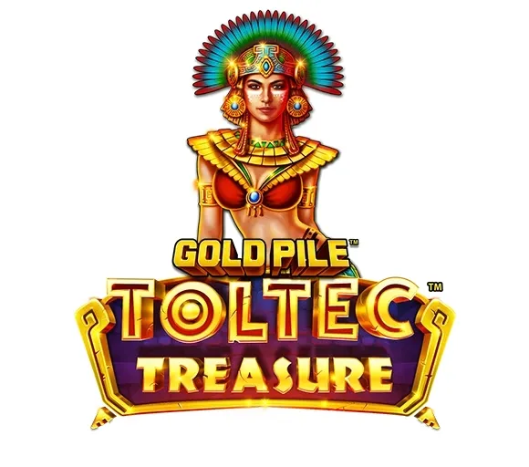 Gold Pile Toltec Treasure
