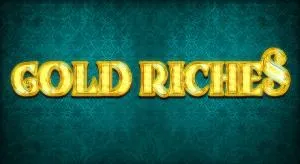 Gold riches