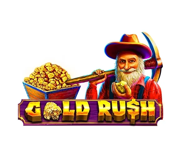 Gold rush