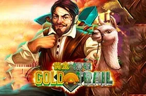 Gold Trail