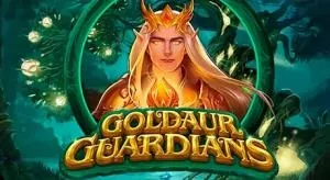 Goldaur guardians