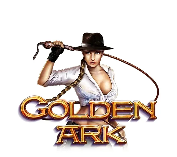 Golden ark