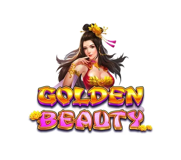 Golden beauty