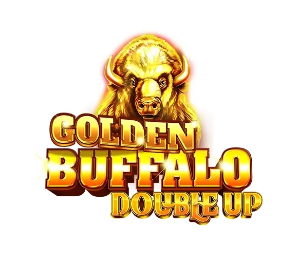 Golden buffalo Double Up