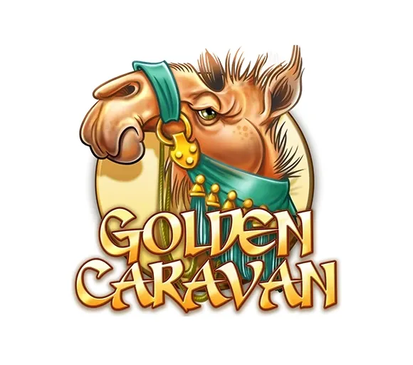 Golden caravan