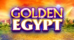 Golden egypt