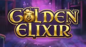 Golden elixir