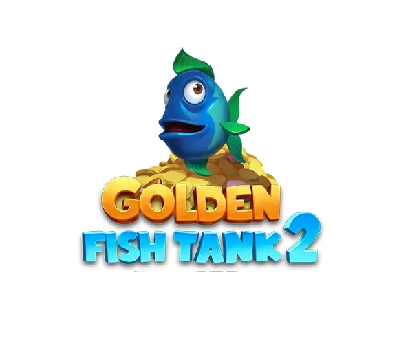 Golden fish tank 2 GigaBlox