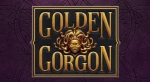 Golden gorgon