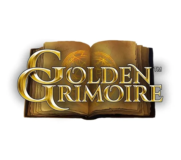 Golden grimoire