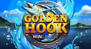 Golden hook