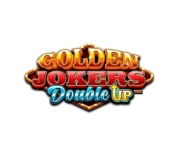 Golden jokers Double Up