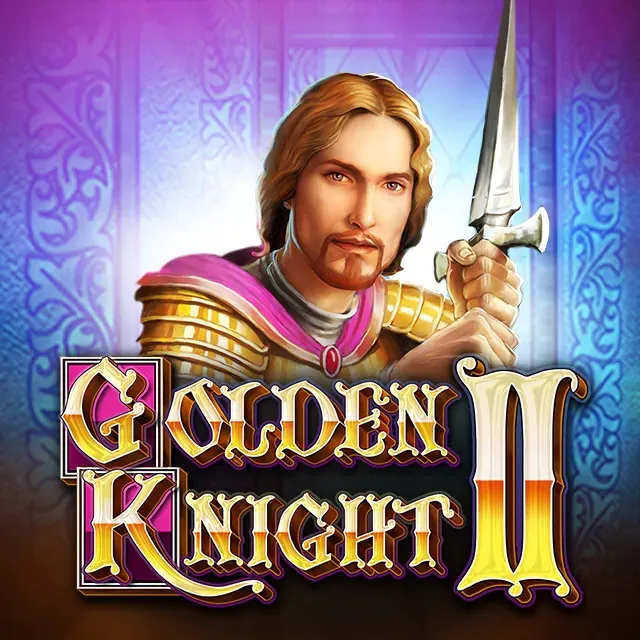 Golden knight 2