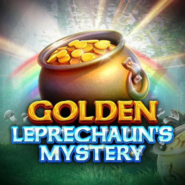 Golden leprechaun mistery