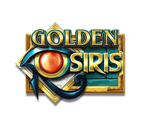 Golden Osiris