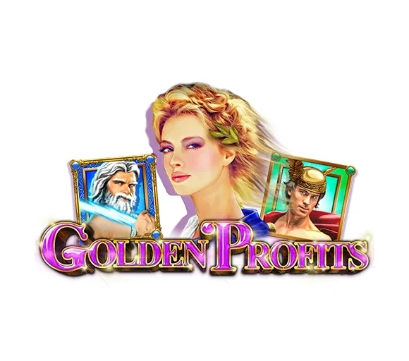 Golden profits