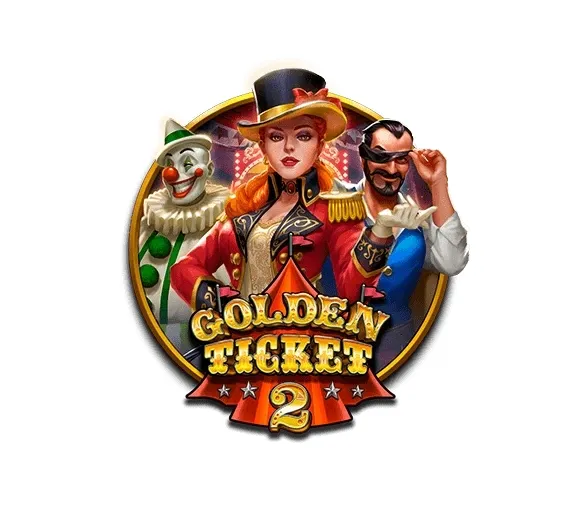 Golden ticket 2