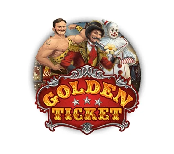 Golden ticket