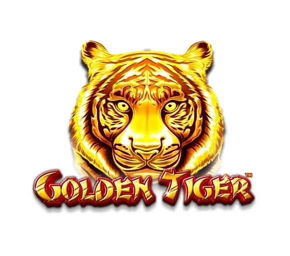 Golden tiger
