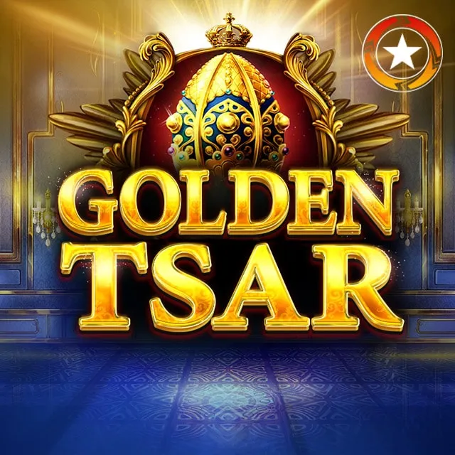 Golden tsar
