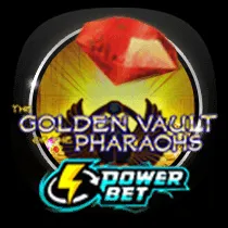 Golden Vault Of Pharaohs
