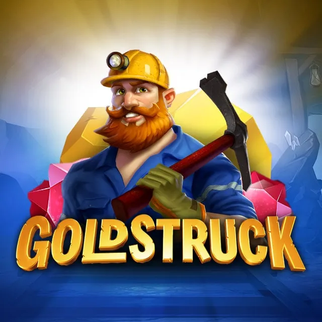 Goldstruck