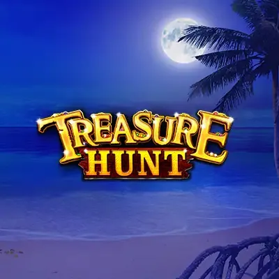 Gonzo's treasure hunt