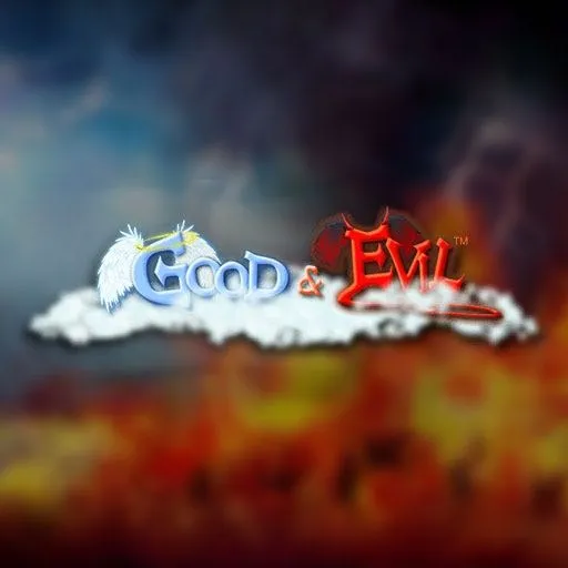 Good and evil