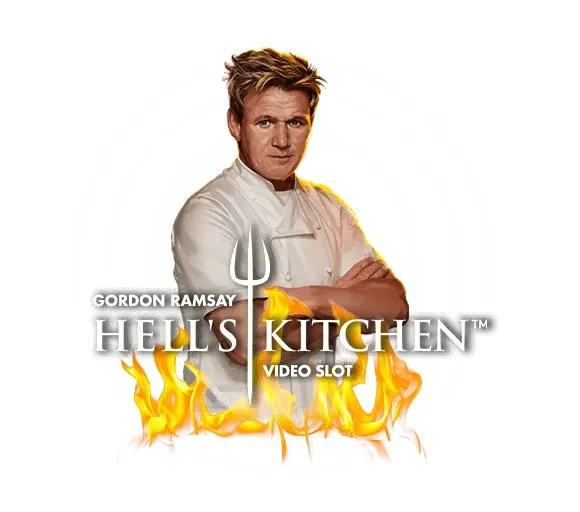 Gordon Ramsay Hell’s Kitchen
