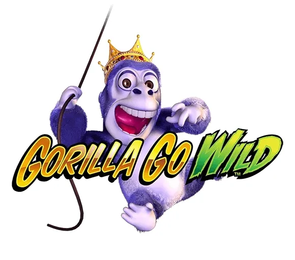 Gorilla go wild