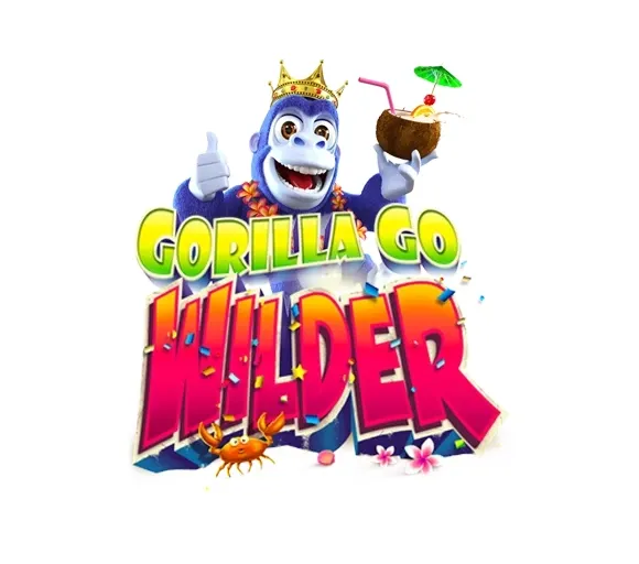 Gorilla go wilder