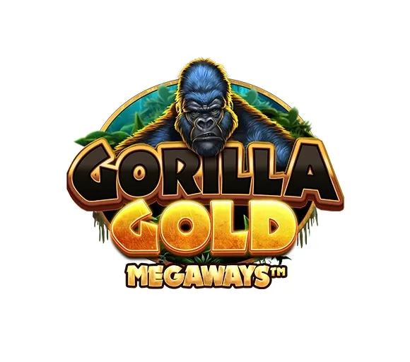 Gorilla Gold Megaways™ Power 4 Slots