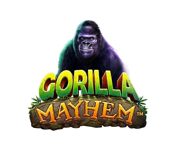 Gorilla mayhem