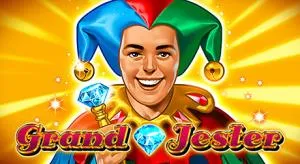 Grand jester