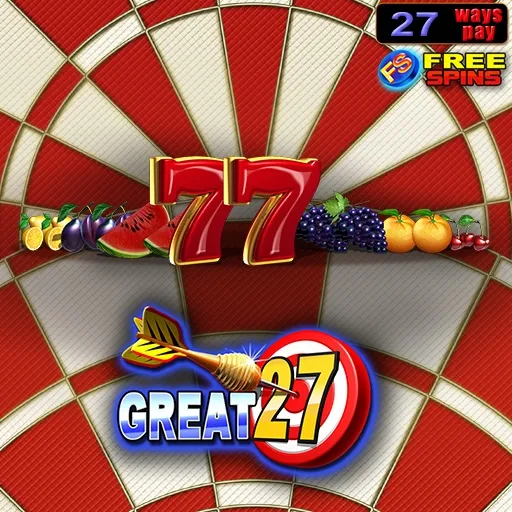 Great 27