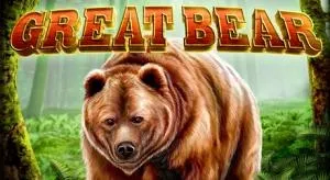 Great bear