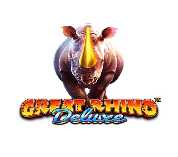 Great rhino deluxe