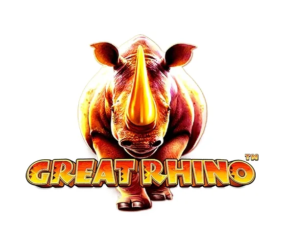 Great rhino