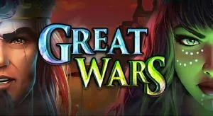 Great wars