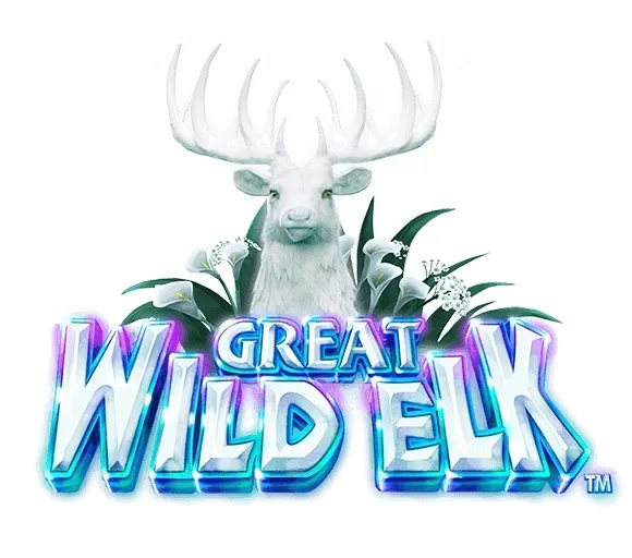 Great wild elk