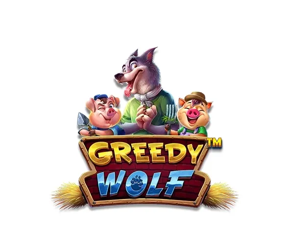 Greedy wolf