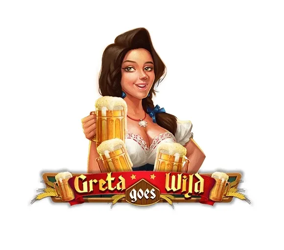 Greta goes wild
