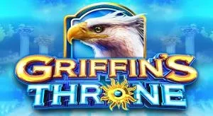 Griffin's throne