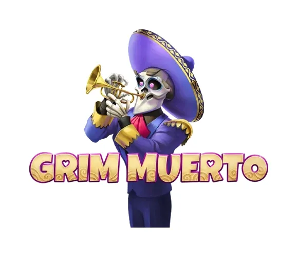 Grim muerto