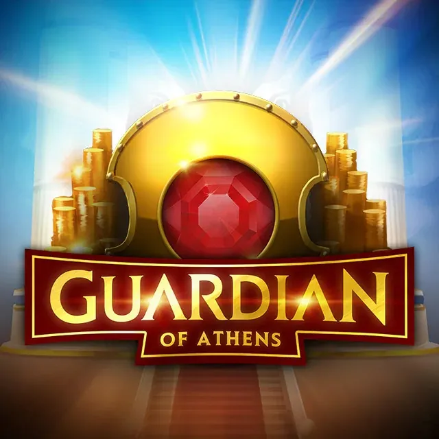 Guardian of athens