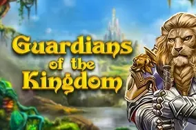 Guardians of the kingdom