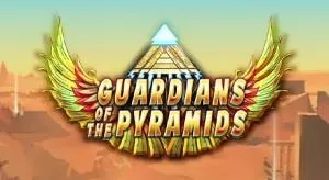 Guardians of the pyramids